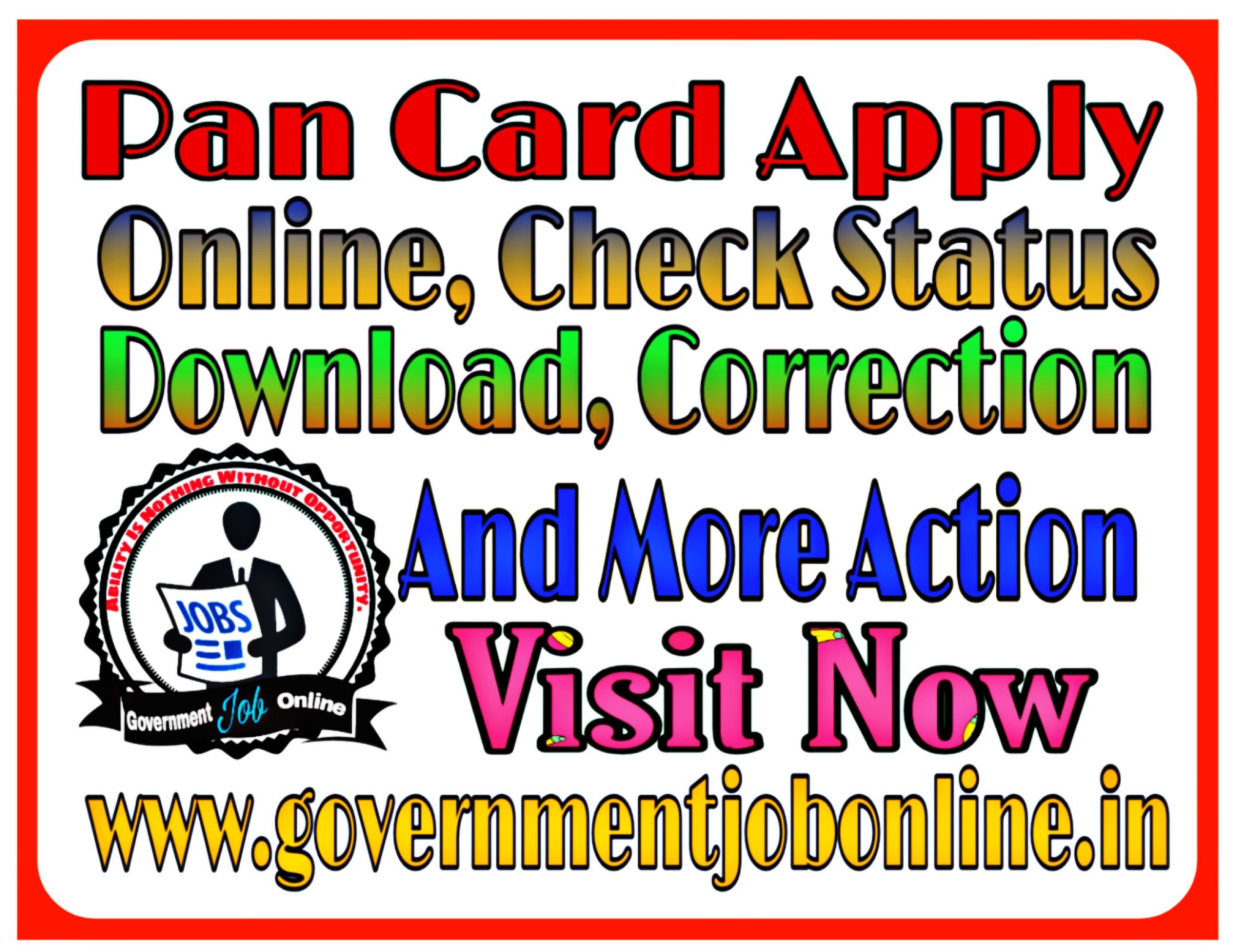 how-to-track-check-pan-card-status-online