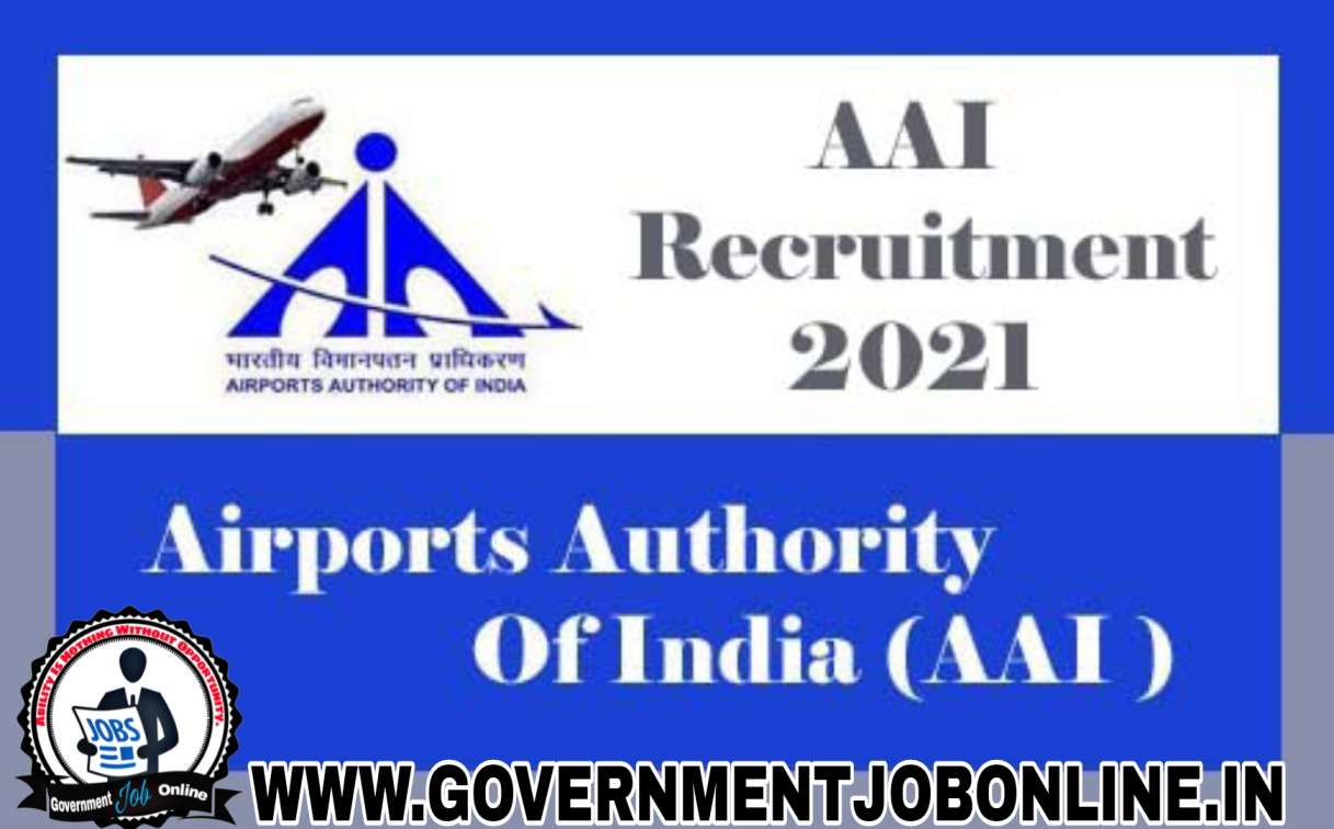 AAI Apprentice Online Form 2021